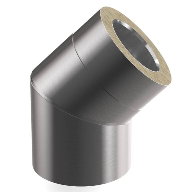 Conduit-Fix Coudes Ø 100-130-150-180-200mm