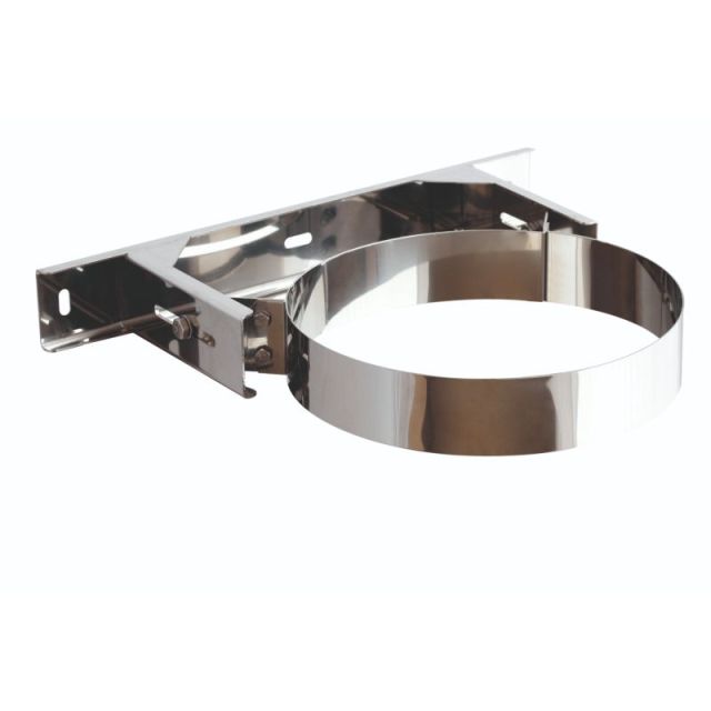 Conduit-Fix - Collier mural 5-15cm Ø 100-130-150-180-200mm