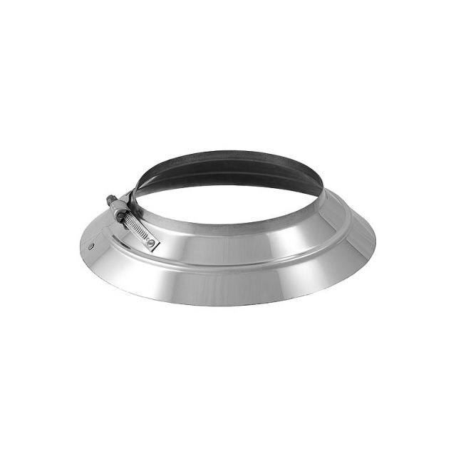 Conduit-Fix - Collerette de solin Ø100-130-150-180-200 mm