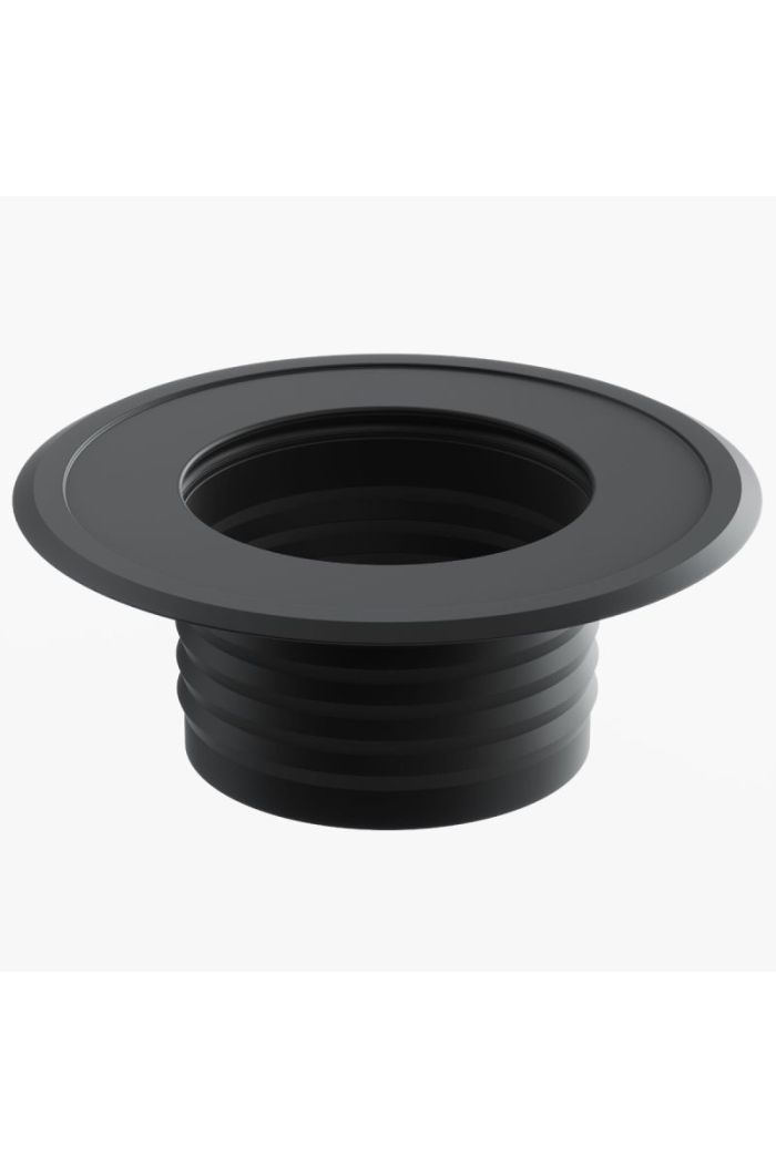 Conduit-Fix - Rosace murale Ø 100-130-150-180-200mm