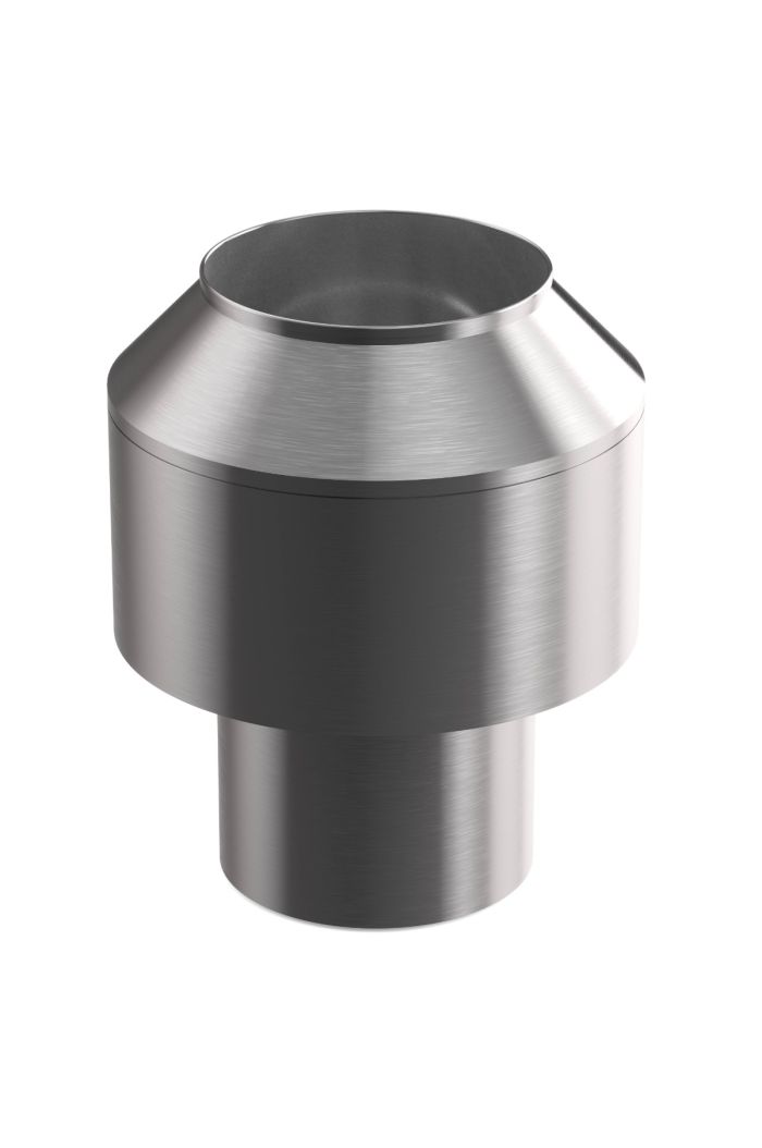 Conduit-Fix - Mitron Ø130mm