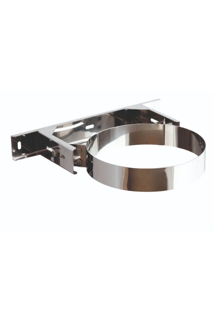 Conduit-Fix - Collier mural 5-15cm Ø 100-130-150-180-200mm