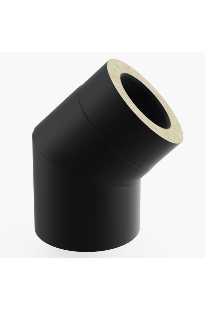 Conduit-Fix Coudes Ø 100-130-150-180-200mm