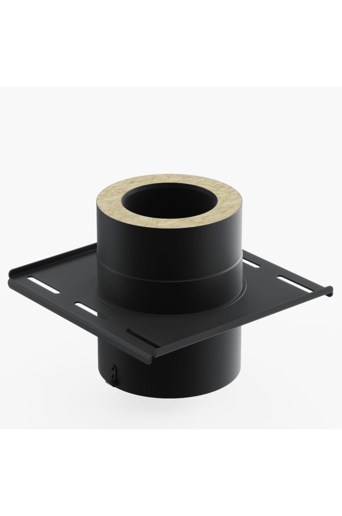 Conduit-Fix - Support intermédiaire Ø130mm 