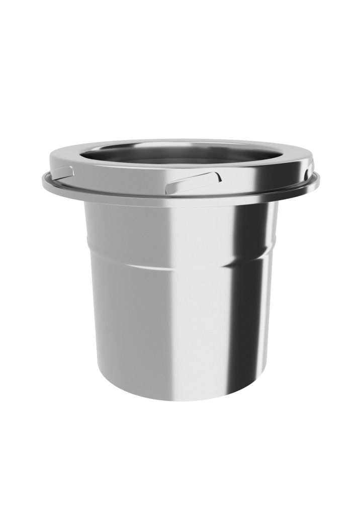 Reducteurs / Raccords en inox