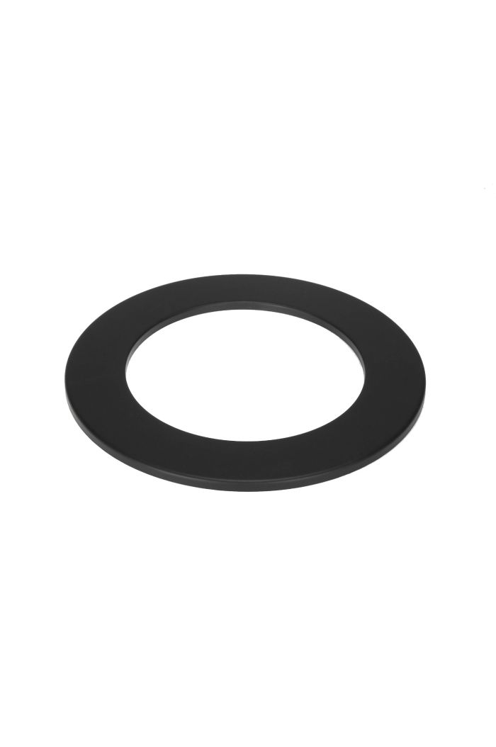 Rauchrohr-Wandrosette Ø 150mm