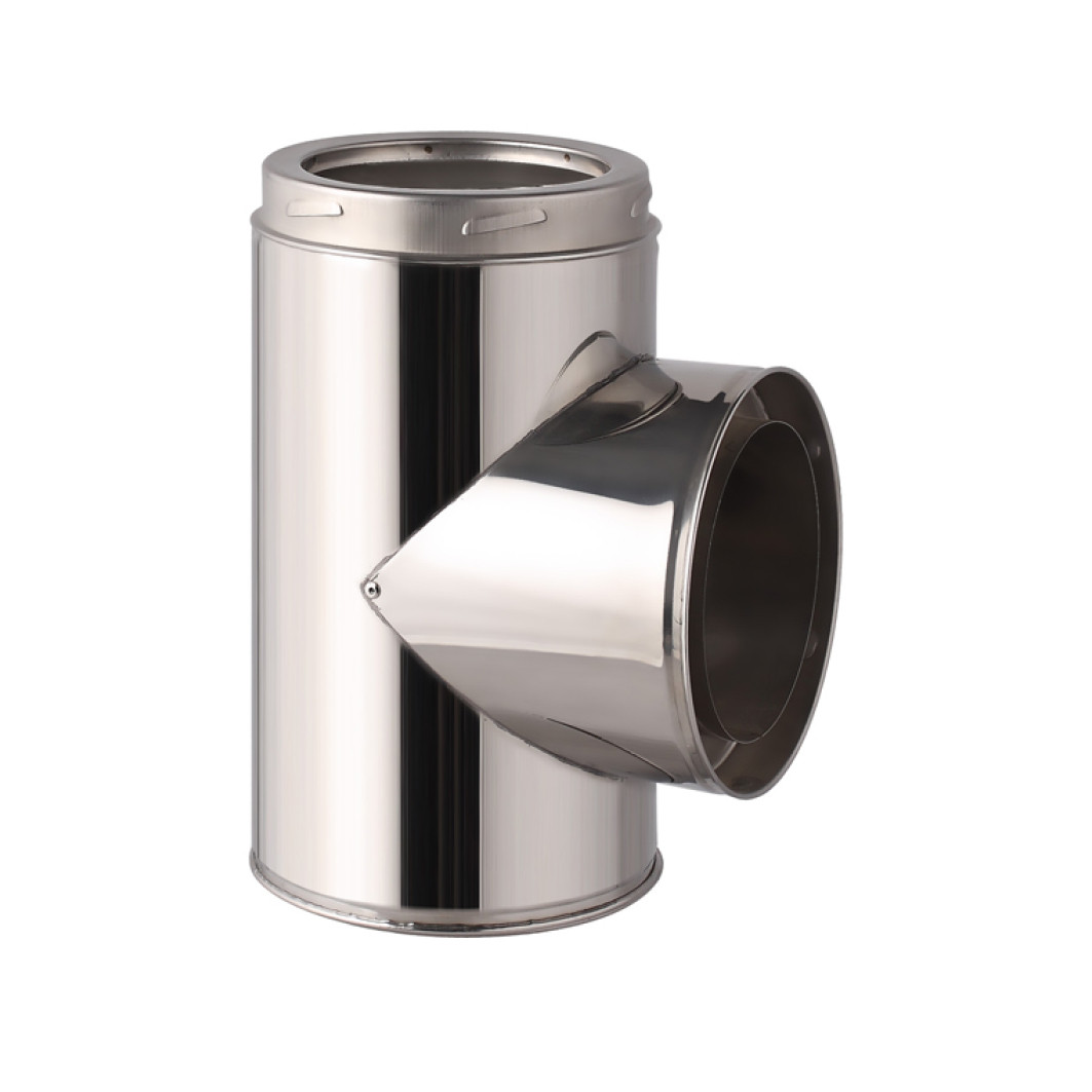 Té de raccordement