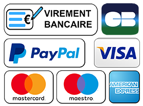 Methode de paiement